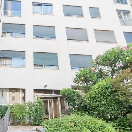 Porta Nuova 52 Apartment Milan Exterior photo